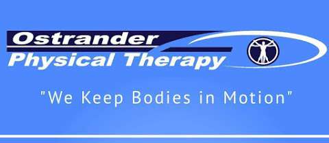 Jobs in Ostrander Physical Therapy - reviews